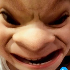 Meet your Posher, Patsy